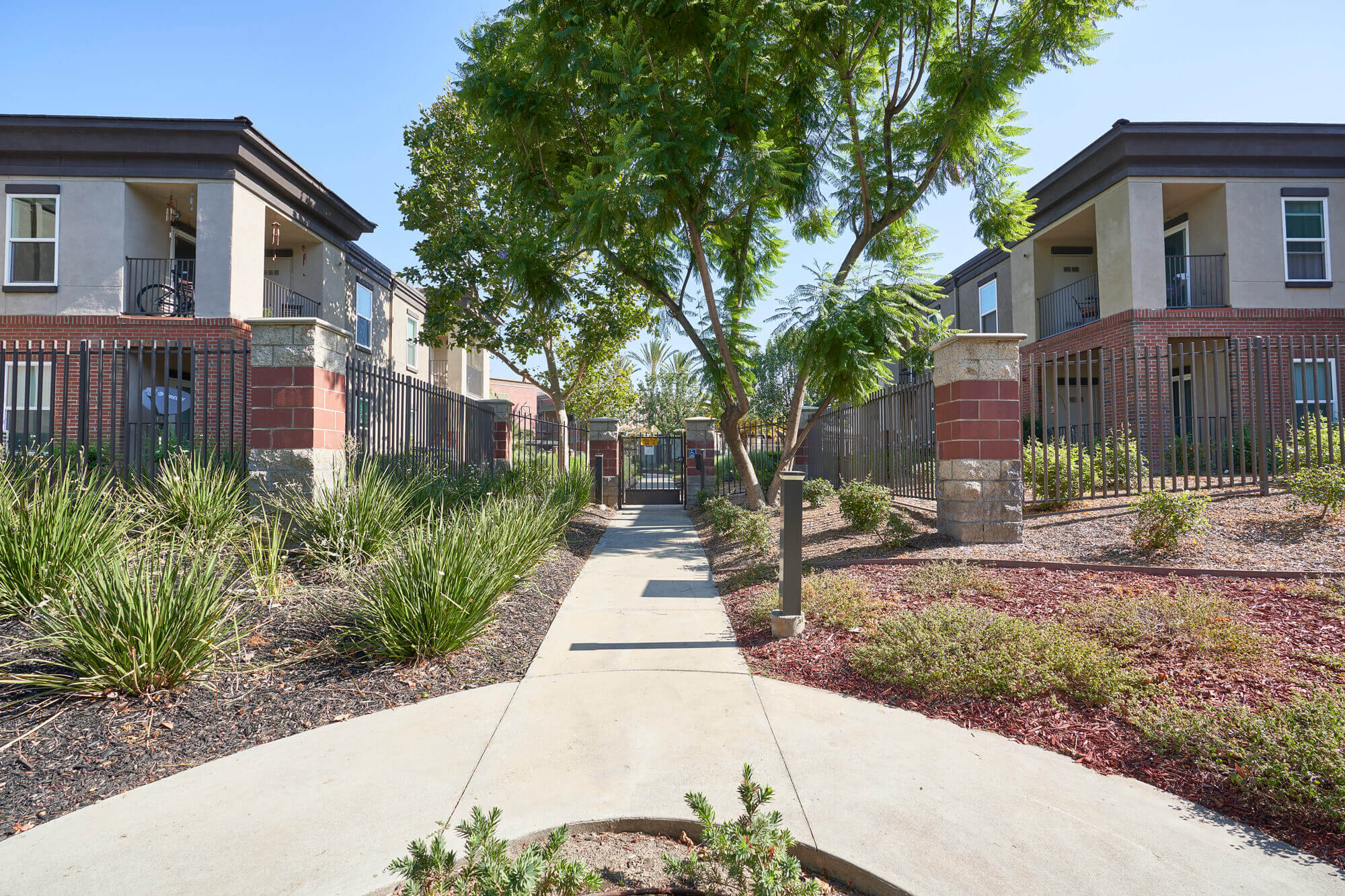 Seasons at Ontario Walton Construction, Inc.