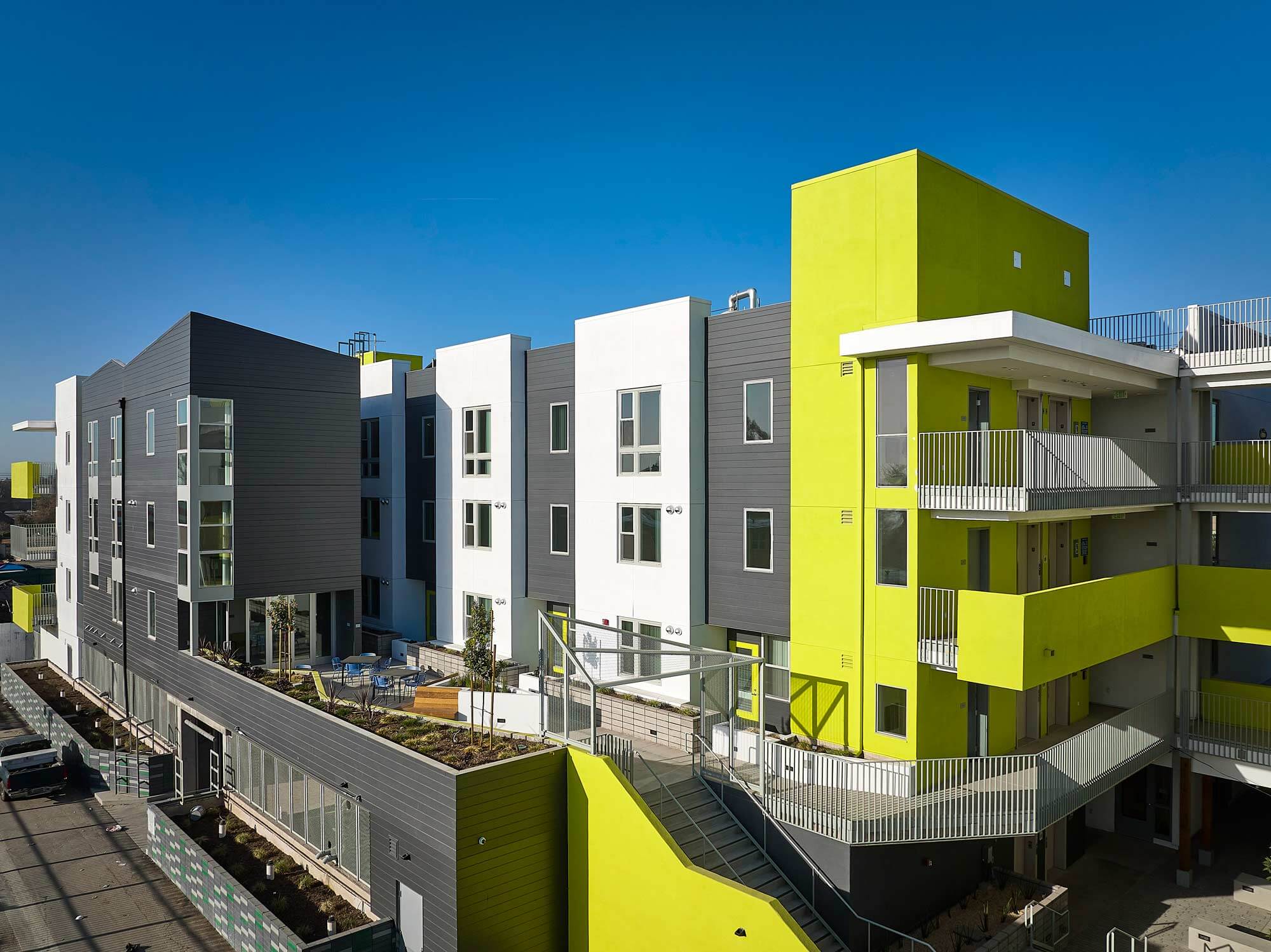 Walton Construction, Inc. The Leaders in Affordable Housing Construction