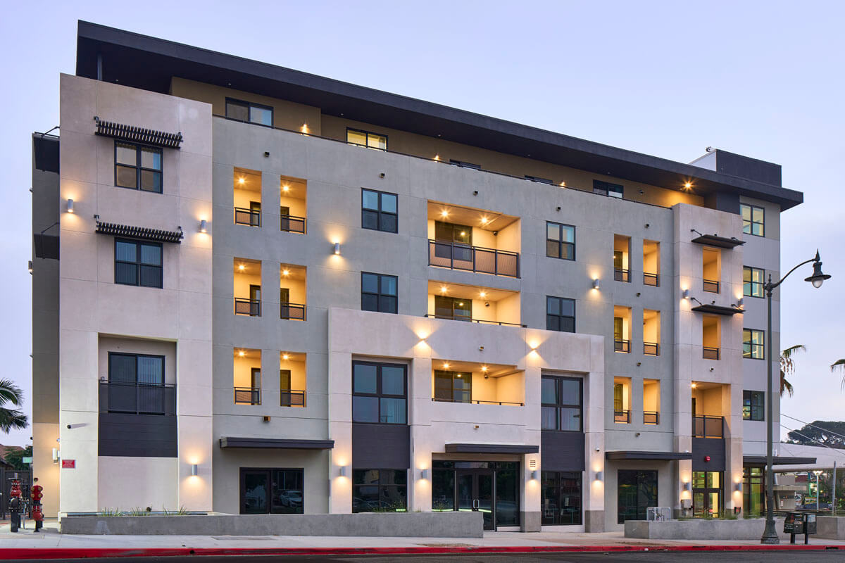 Walton Construction, Inc. – The Leaders in Affordable Housing Construction