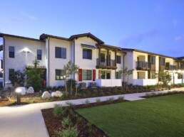 Liberty Lane project photo 1